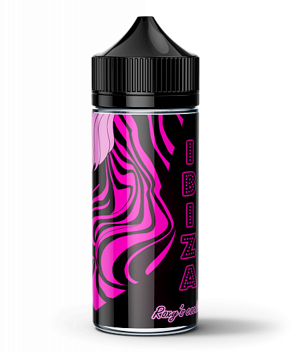 Жидкость IBIZA - Roxy's cocktail