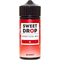 Жидкость Sweet Drop - Strawberry Popcorn