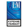 Сигареты с/ф L&M COMPACT MT