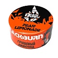 Табак для кальяна BlackBurn 25 гр - Pear Lemonade
