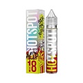 Жидкость HOTSPOT Sour - Cowberry Acid  
