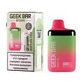 Одноразовый Pod Geek Bar DF8000 - Персик Лёд