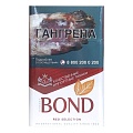 Сигареты с/ф BOND STREET RED SELECTION