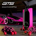Одноразовый Pod FUMMO GTS18000 - Вишня Виноград