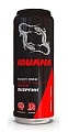 Энерг.напиток Iguana Красные ягоды 0,45л ж/б