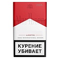 Сигареты с/ф Marlboro MT (красный)