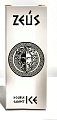 Жидкость ZEUS WHITE - Double Garner, 30 мл МТ