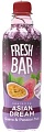 Газ.напиток FRESH BAR Азиан Дрим 0,48л