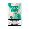 Нагреваемые табачные палочки (стики) NEO DEMI-Vanilla Mint