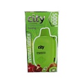 Одноразовый POD CITY DAZZLING5000 Киви гранат
