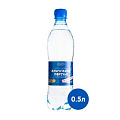 Вода питьевая "Жемчужина Поречья" газ. 0,5л