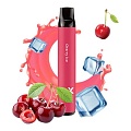 Одноразовый POD Solo X 1500 - Cherry Ice
