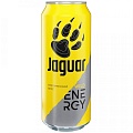 Энерг.напиток Jaguar Wild 0,5л ж/б (М)