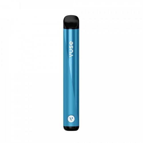 Одноразовый Pod Vuse Go 600 - Энергетик