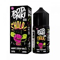 Жидкость PODONKI Last Hap Salt - ON HOLD,30 мл,МТ