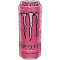 Энерг.напиток MONSTER ENERGY Ultra Rosa 0,5л ж/б