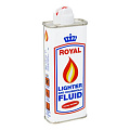 Бензин ROYAL 125 мл