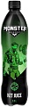 Энерг.напиток MONSTER ENERGY Green 0,5 бут.(М)