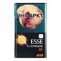 Сигареты с/ф ESSE SS Exchange M (DEMI)