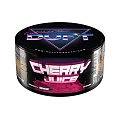 Табак для кальяна DUFT 25 гр - Cherryjuice/Вишня