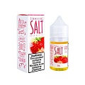 Жидкость Skwezed Salt - Strawberry