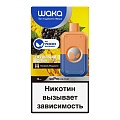 Одноразовый Pod WAKA PA7000 - Ежевичная Волна
