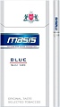 Сигареты с/ф Masis Blue  6.2