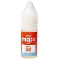 Жидкость Naked MAX SALT - Ice-Fruit Punch, 10 мл (МТ)