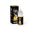 Жидкость COFFEE-IN Salt - Glase Strawberry end Banana