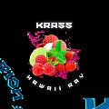 Табак для кальяна KRASS - Hawaii Ray