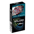 Сигареты с/ф MILANO SS DUO EFFECT 2 капс. МТ