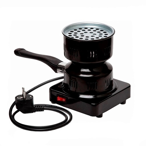 Плитка для розжига углей BEST QUALITY (Model:SL-5901C)