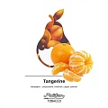 Табак для кальяна MattPear 30 гр - Tangerine