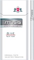 Сигареты с/ф Masis Silver  6.2