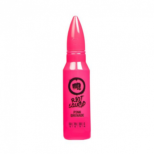 Жидкость Riot Squad - Pink Grenade